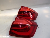 BMW F30 LCI LAMPA PRAWY TYŁ W KAROSERIE NA CZĘSCI - 6