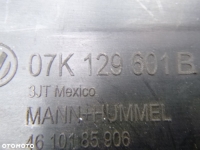 OSŁONA FILTR POWIETRZA 07K129601B JETTA A5 2.5FSI - 3