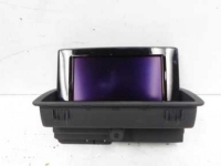Audi Q3 Wyświetlacz Monitor Ekran Lcd  8U0857273B - 2