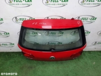 VW  GOLF 7 VII 2012-2019 5G6 SZYBA 12r    KLAPA TYLNA TYŁ - 2