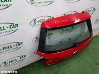 VW  GOLF 7 VII 2012-2019 5G6 SZYBA 12r    KLAPA TYLNA TYŁ - 3