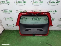 VW  GOLF 7 VII 2012-2019 5G6 SZYBA 12r    KLAPA TYLNA TYŁ - 6