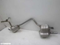 Audi A4 B9 1 4 Tfsi Układ Wydechowy  8W0253611K - 2