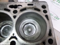 Vw Audi 2.0 Tdi DEU Blok Tloki Wał Korbowy SLUPEK - 5