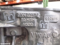 Vw Audi 2.0 Tdi DEU Blok Tloki Wał Korbowy SLUPEK - 12