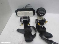 Audi A4 B9 Airbag Pasy Pasażera Kierowcy - 5