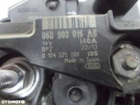 VW SEAT SKODA 1.8 2.0 TSI ALTERNATOR 06B903016AB - 7