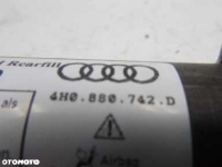 Audi A8 D4 Nabój Kurtyna 4H0880742D - 5