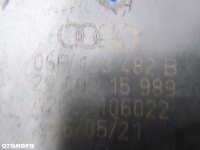 NASTAWNIK PRZEPUSTNICY VW AUDI 2.0 TFSI 06F133482B - 4