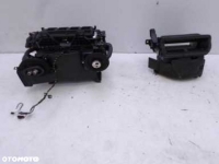 Range Rover Vogue L405 Nagrzewnica Silniczek Europ - 5