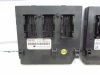 VW SEAT AUDI STEROWNIK MODUŁ KOMFORTU 1K0937086C - 2