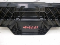 AUDI Q7 4M ŚLIZG ZDERZAKA TYŁ 4M0807329 - 2