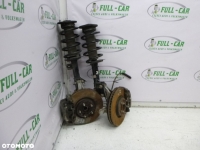 Ford Edge Zawieszenie Zwrotnica Lewe - 3