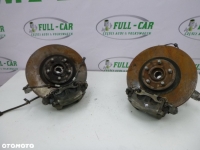 Ford Edge Zawieszenie Zwrotnica Lewe - 4