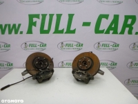 Ford Edge Zawieszenie Zwrotnica Lewe - 5