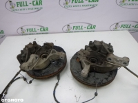 Ford Edge Zawieszenie Zwrotnica Lewe - 6