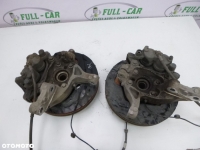 Ford Edge Zawieszenie Zwrotnica Lewe - 7