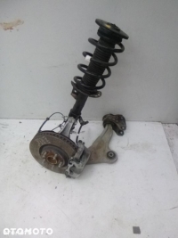 Ford Edge Zawieszenie Zwrotnica Lewe - 8