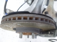 Ford Edge Zawieszenie Zwrotnica Lewe - 10