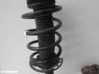 Ford Edge Zawieszenie Zwrotnica Lewe - 12