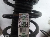 Ford Edge Zawieszenie Zwrotnica Lewe - 14