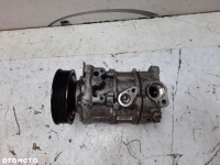 AUDI A4 8W A6 C7 SPRĘŻARKA KLIMATYZACJI 4M0820803 - 5