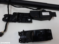 AUDI Q3 ELEKTRYCZNE OTWIERANIE KLAPY TELESKOPY MODUŁ RYGIEL KOMPLET - 3