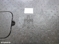 MASERATI GHIBLI III STYROPIAN PIANKA BAGAŻNIKA MASERATI 670030589 - 3