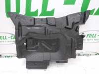 MASERATI GHIBLI III STYROPIAN PIANKA BAGAŻNIKA MASERATI 670030589 - 5