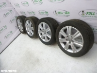ALUFELGI KOLA AUDI 17