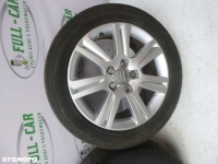 ALUFELGI KOLA AUDI 17
