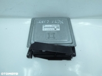 Audi A6 C5 Sterownik Silnika 4B0906018DQ - 4