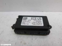 Bmw F10 Lift 535D Sterownik Ece 9347470 . - 2