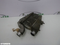 HONDA CIVIC 2008R. 2 2I CTDI INTERCOOLER CHLODNICA - 2