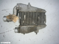 HONDA CIVIC 2008R. 2 2I CTDI INTERCOOLER CHLODNICA - 4
