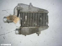 HONDA CIVIC 2008R. 2 2I CTDI INTERCOOLER CHLODNICA - 5