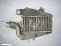 HONDA CIVIC 2008R. 2 2I CTDI INTERCOOLER CHLODNICA - 7