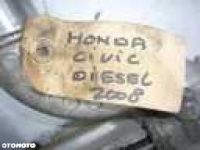 HONDA CIVIC 2008R. 2 2I CTDI INTERCOOLER CHLODNICA - 8