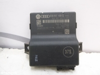 AUDI Q3 MODUŁ STEROWNIK GATEWAY 8U0907468Q - 2