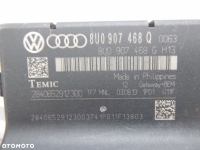 AUDI Q3 MODUŁ STEROWNIK GATEWAY 8U0907468Q - 3