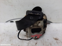 AUDI A6 C8 PAS BEZPIECZEŃSTWA LEWY TYŁ 4K8857805B - 2