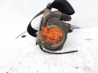 AUDI A6 C8 PAS BEZPIECZEŃSTWA LEWY TYŁ 4K8857805B - 3