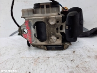 AUDI A6 C8 PAS BEZPIECZEŃSTWA LEWY TYŁ 4K8857805B - 6