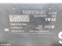 AUDI TT 8S MODUŁ KOMFORTU 5Q0937084BS LEGALNY - 2