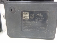 VW PASSAT B8 A3 8V POMPA HAMULCOWA ABS 3Q0614517Q 3Q0907379N 3Q0907379AA - 5