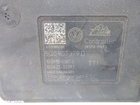 VW PASSAT B8 A3 8V POMPA HAMULCOWA ABS 3Q0614517Q 3Q0907379N 3Q0907379AA - 7