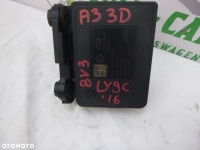 VW PASSAT B8 A3 8V POMPA HAMULCOWA ABS 3Q0614517Q 3Q0907379N 3Q0907379AA - 12