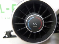 AUDI TT 8S WLOT POWIETRZA PANEL - 2