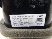 AUDI TT 8S WLOT POWIETRZA PANEL - 11