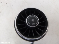 AUDI TT 8S WLOT POWIETRZA PANEL - 12